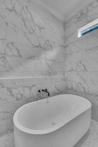 Poplar Plan - Photos depict builders' quality, this model will differ.