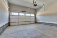 Poplar Plan - Photos depict builders' quality, this model will differ.