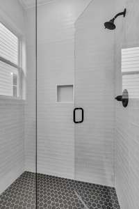 Poplar Plan - Photos depict builders' quality, this model will differ.