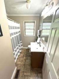 Bathroom #2