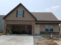 2113 Red Barn Road is under Construction and will be finished to close by June 30th.