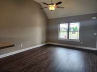 Welcome Home to Your Beautiful New Home in the Valley Farms Neighborhood. Picture of Previous House.