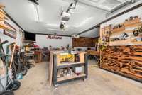 Workshop /Garage