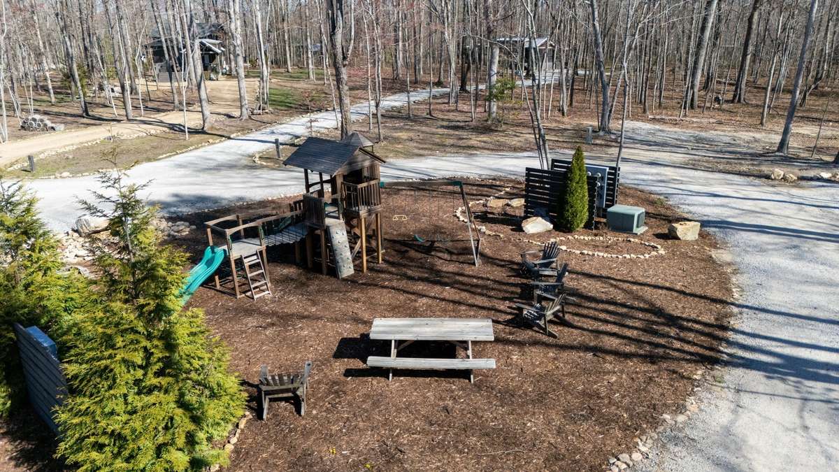 Community Palyground