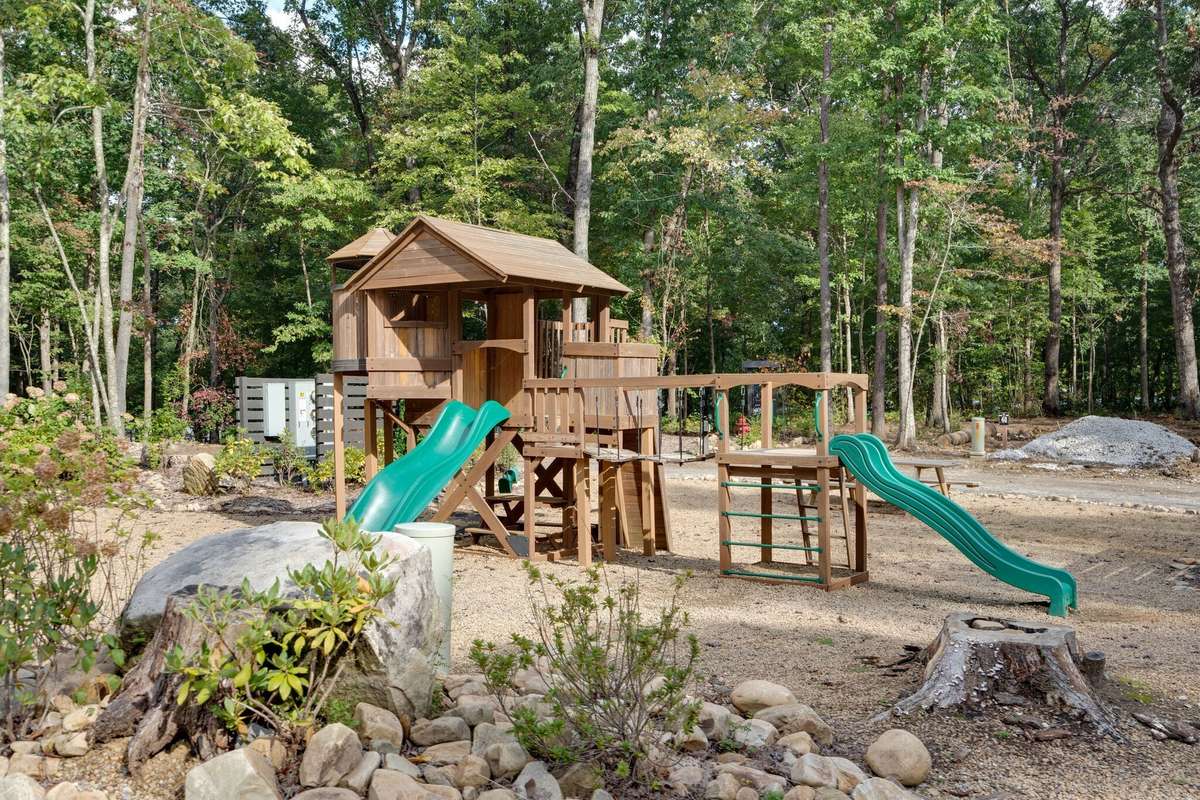 Community Playground