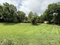 This beautiful property backs to the historic West Meade mansion's 7-acre estate.. various wildlife include turkeys, deer, and birdwatching.