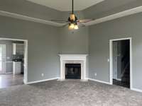 Living Room view 2