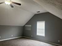 Bonus Room view 3
