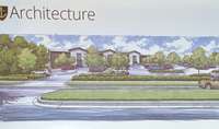 Future development of Marina at Foxland...