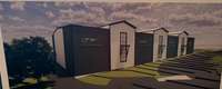 Future development of Marina at Foxland...