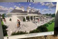 Future development of Marina at Foxland...