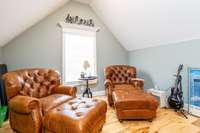Music Room