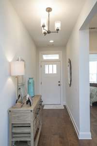 Foyer