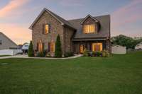 Schedule a showing today! 1107 Sycamore Leaf Way   Murfreesboro, TN 37129
