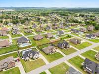 Close proximity to all kinds of shopping and dining options! 1107 Sycamore Leaf Way   Murfreesboro, TN 37129
