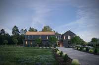 Rendering of exterior selections