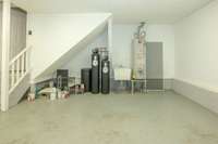 Water filtration system