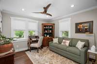 Also 2nd bedroom