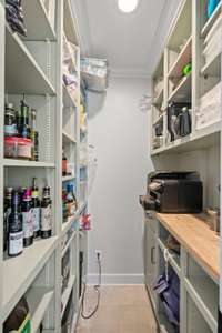Pantry