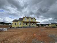 Pic of actual homesite taken 6/15