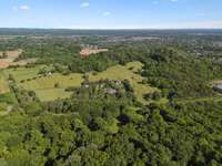 Overall View Facing East