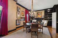 Home Office/Library