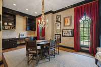 Home Office/Library