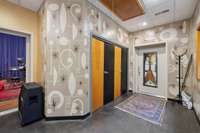 Additional Interior Studio Photos by Request