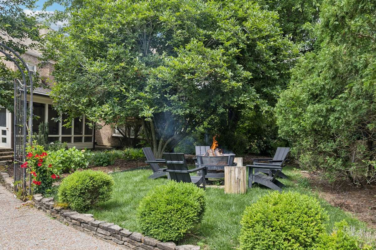 Firepit