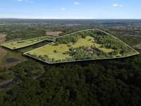 Overall View-Approx. Property Boundaries