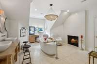Ensuite Bath