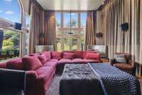 Home Theatre - Main Level