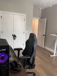 Another view of bedroom 2