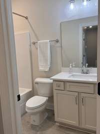 Guest Bath