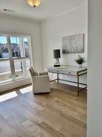 Previously built home, selections and options may vary