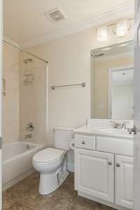 Bathroom #5