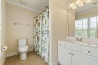 Bathroom #4