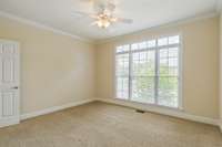 1st Floor Guest Bedroom with Private Bathroom