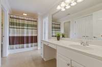 Bathroom #3