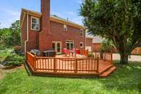 Charming 3-bed, 2-bath home at 109 Doral Ln, Hendersonville TN! Prime location, spacious layout, and fenced yard—perfect for families. Don't miss this Hendersonville gem!