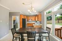 Charming 3-bed, 2-bath home at 109 Doral Ln, Hendersonville TN! Prime location, spacious layout, and fenced yard—perfect for families. Don't miss this Hendersonville gem!