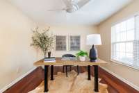 Great office space if you work from home