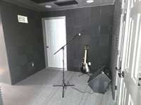 Another view of music room.