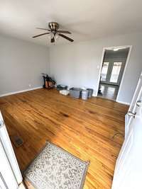 Front room