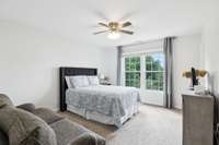 Bedroom 4...