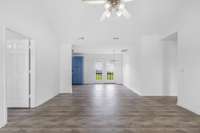 This home offers a blank canvas for you to create YOUR signature look!