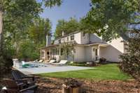 Pool Rendering is for marketing purposes only.