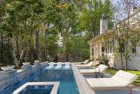 Pool Rendering is for marketing purposes only.