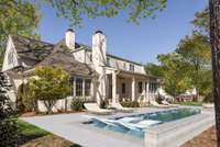 Pool Rendering is for marketing purposes only.