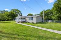 Move-In Ready! Make your Appointment Today!